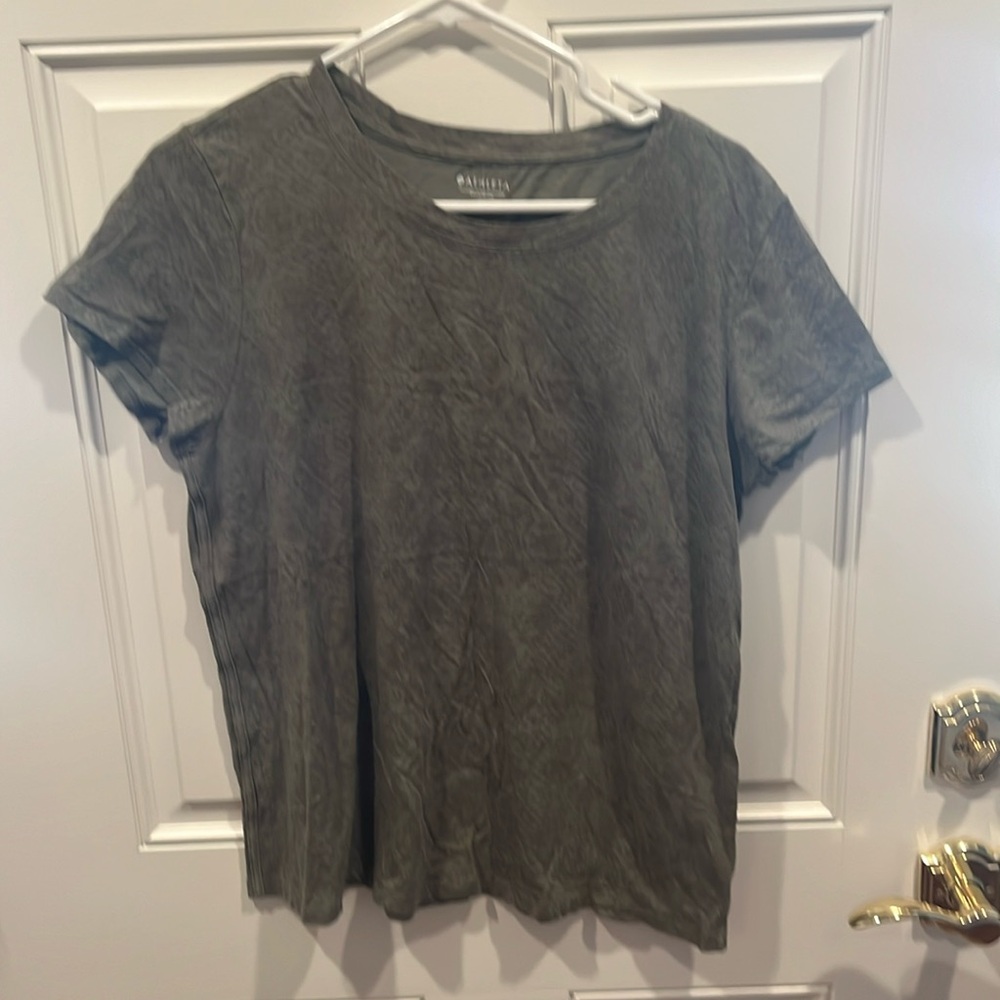 Athleta